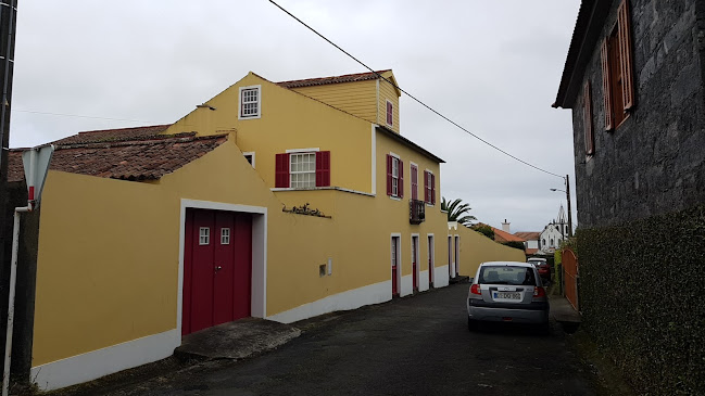 Rua da Igreja 67, Feteira, 9900-361 Horta, Portugal