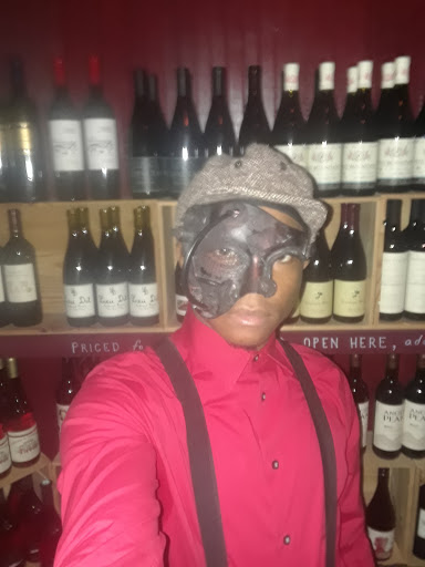 Wine Bar «MotorCity Wine», reviews and photos, 1949 Michigan Ave, Detroit, MI 48216, USA