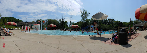 Water Park «Pirates’ Hollow Waterpark», reviews and photos, 201 N Webster St, Port Washington, WI 53074, USA