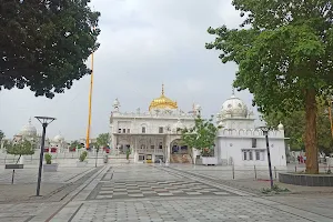 Takhat Sachkhand Shri Hazur Abchal Nagar Sahib Gurudwara, Nanded image