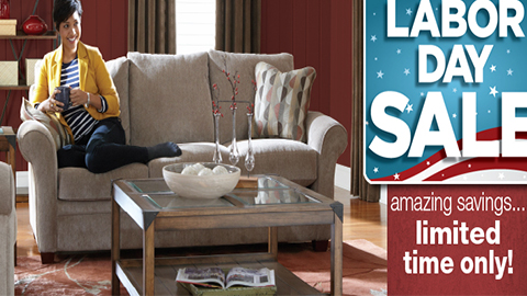 Furniture Store «La-Z-Boy Furniture Galleries», reviews and photos, 1803 NE Interstate 410 Loop, San Antonio, TX 78217, USA