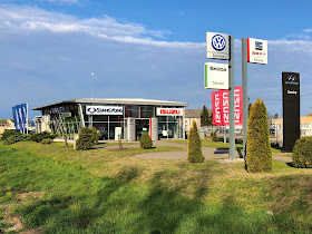 AutoCarma Szerviz - Debrecen