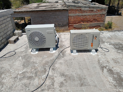 Aire Acondicionado, Refrigeración y Electricidad 'Ríos'