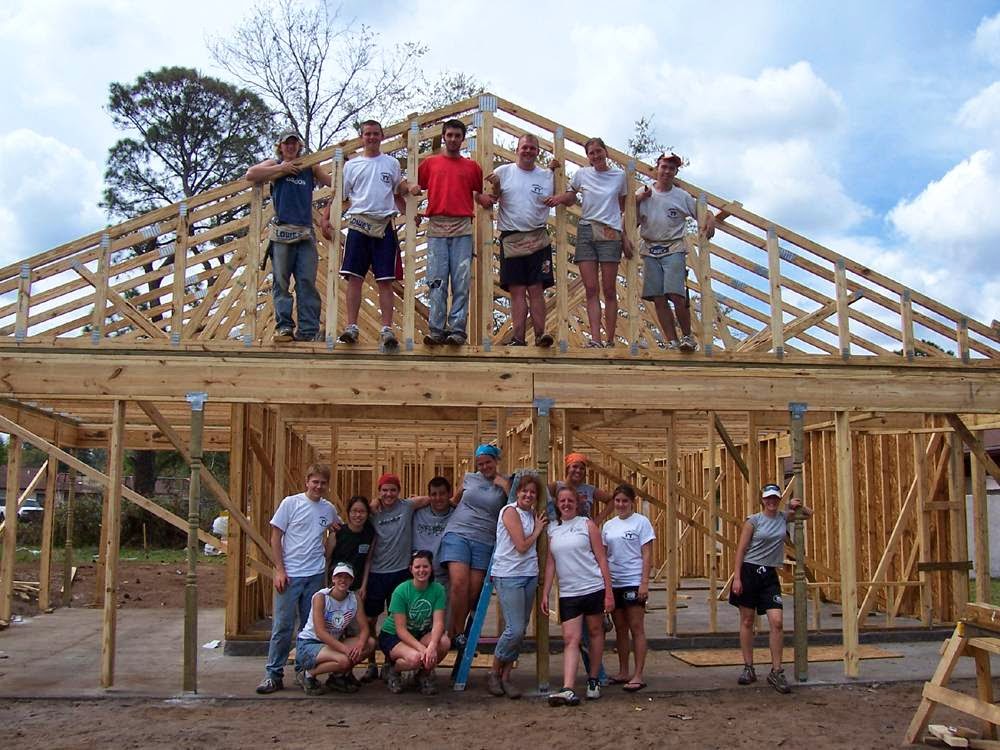 Habitat For Humanity of McLean County