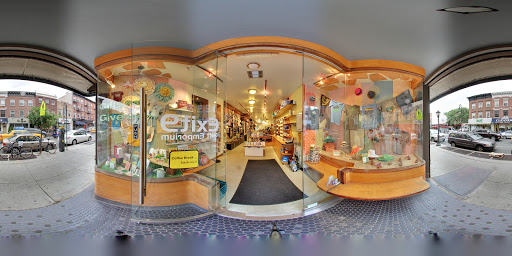 Gift Shop «Exit 9 Gift Emporium Brooklyn», reviews and photos, 127 Smith St, Brooklyn, NY 11201, USA
