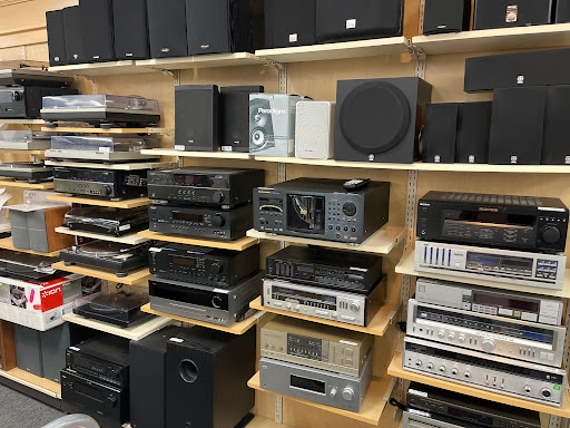 Pawn Shop «Pawn Pro», reviews and photos, 2714 Erie Blvd E, Syracuse, NY 13224, USA