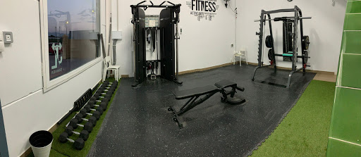 JL Training Center en Pizarra, Málaga