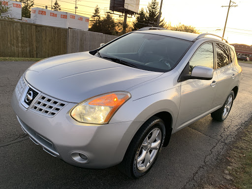 Used Car Dealer «Luxury Cars Xchange», reviews and photos, 15523 Weber Rd #103, Lockport, IL 60441, USA