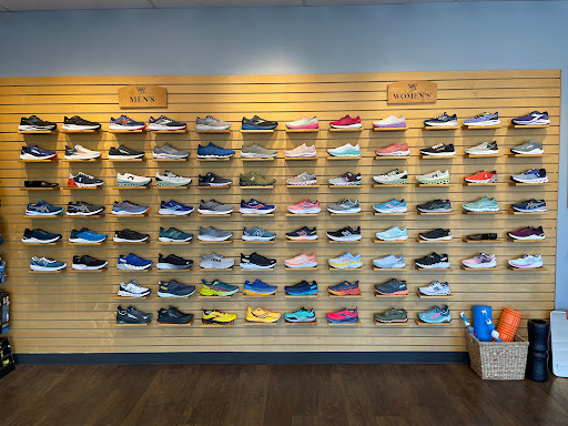 Running Store «Fleet Feet Sports Bonney Lake», reviews and photos, 19685 WA-410, Bonney Lake, WA 98391, USA