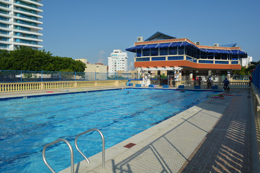 NuotoAcuario Escuela de Natación