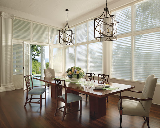 Hill Country Blinds