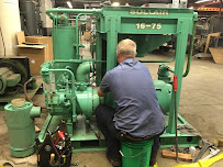 John Bouchard & Sons Co - Photo 2 - Car repair in Knoxville, TN, Knoxville