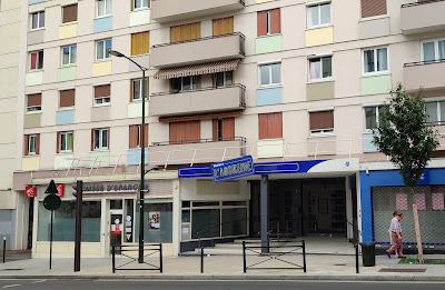 Caisse d'Epargne Bourg-la-Reine à Bourg-la-Reine