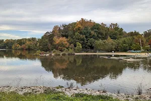 Lake Accotink Park image