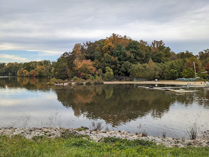 Lake Accotink Park