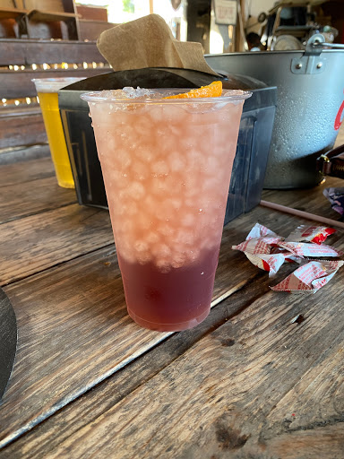 Barbecue Restaurant «The Shed Barbeque & Blues Joint», reviews and photos, 7501 MS-57, Ocean Springs, MS 39565, USA