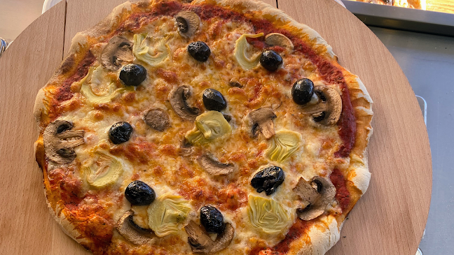 Pizzaiolo Damiano - Küssnacht SZ
