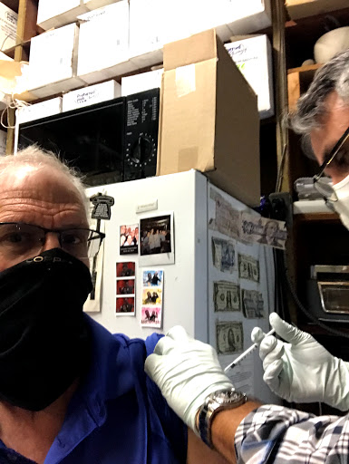 Pharmacy «Hartsdale Pharmacy & Surgical», reviews and photos, 211 E Hartsdale Ave, Hartsdale, NY 10530, USA