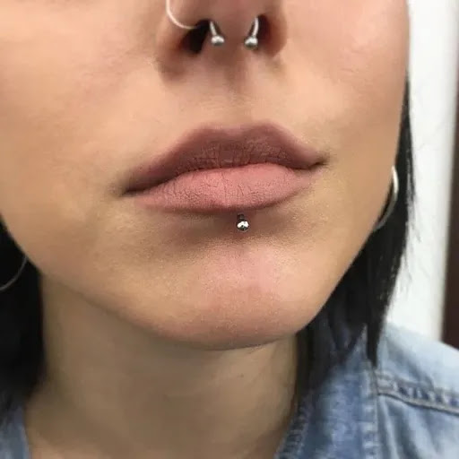Explore mental health awareness tattoo ideas, creative tattoo ideas in Elko, available at Custom Tattoos and Body Piercing Studio
