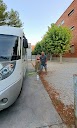 Área de Autocaravanas Calatayud