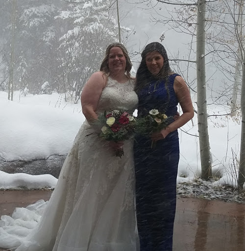 Wedding Venue «Donovan Pavilion», reviews and photos, 1600 S Frontage Rd W, Vail, CO 81657, USA