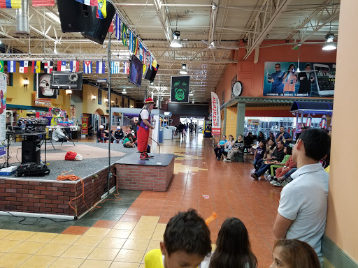 Shopping Mall «Santa Fe Mall», reviews and photos, 3750 Venture Dr, Duluth, GA 30096, USA