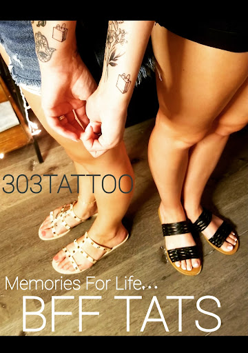 Explore army tattoo ideas, creative tattoo ideas in Lake Havasu City, available at 303Tattoo