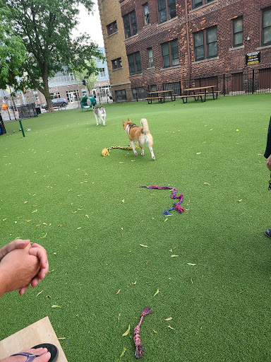 Midtown Dog Park