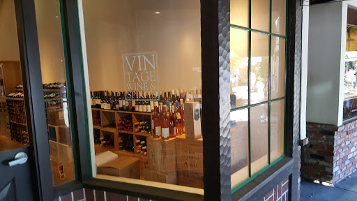 Wine Store «Vintage Wine & Spirits», reviews and photos, 82 Throckmorton Ave, Mill Valley, CA 94941, USA