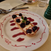 Les plus récentes photos du Restaurant GRUPPOMIMO - Paris 2 - n°8