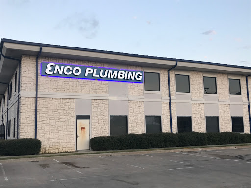 Plumber «ENCO Plumbing, Inc.», reviews and photos, 3700 Standridge Dr #212, The Colony, TX 75056, USA