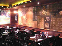 Atmosphère du Restaurant japonais Matsuyama à Paris - n°9