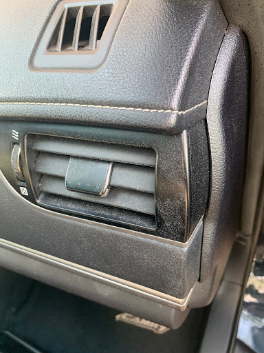 Car Wash «White Horse Auto Wash», reviews and photos, 15705 Jefferson Davis Hwy, Woodbridge, VA 22191, USA