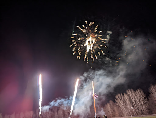 Performing Arts Theater «Performing Arts Center at Simsbury Meadows», reviews and photos, 22 Iron Horse Blvd, Simsbury, CT 06070, USA