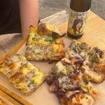 Photo n°1 de l'avis de Alice.a fait le 17/07/2022 à 05:51 sur le  IL PIZZICOTTO à Lecce