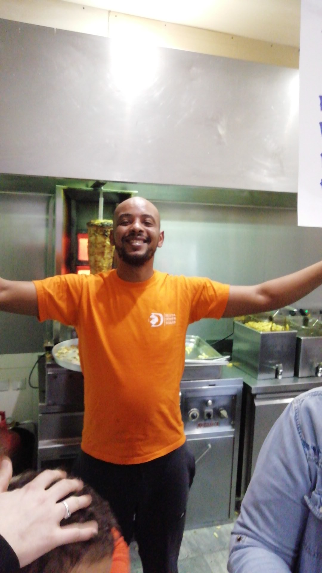 Photo n° 1 de l'avis de isabelle.a fait le 22/02/2019 à 19:33