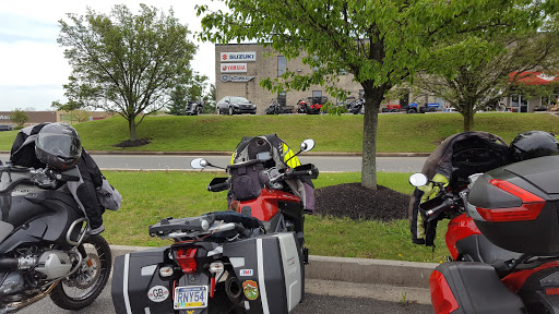 Motorcycle Dealer «Martin Moto», reviews and photos, 567 PA-100, Boyertown, PA 19512, USA