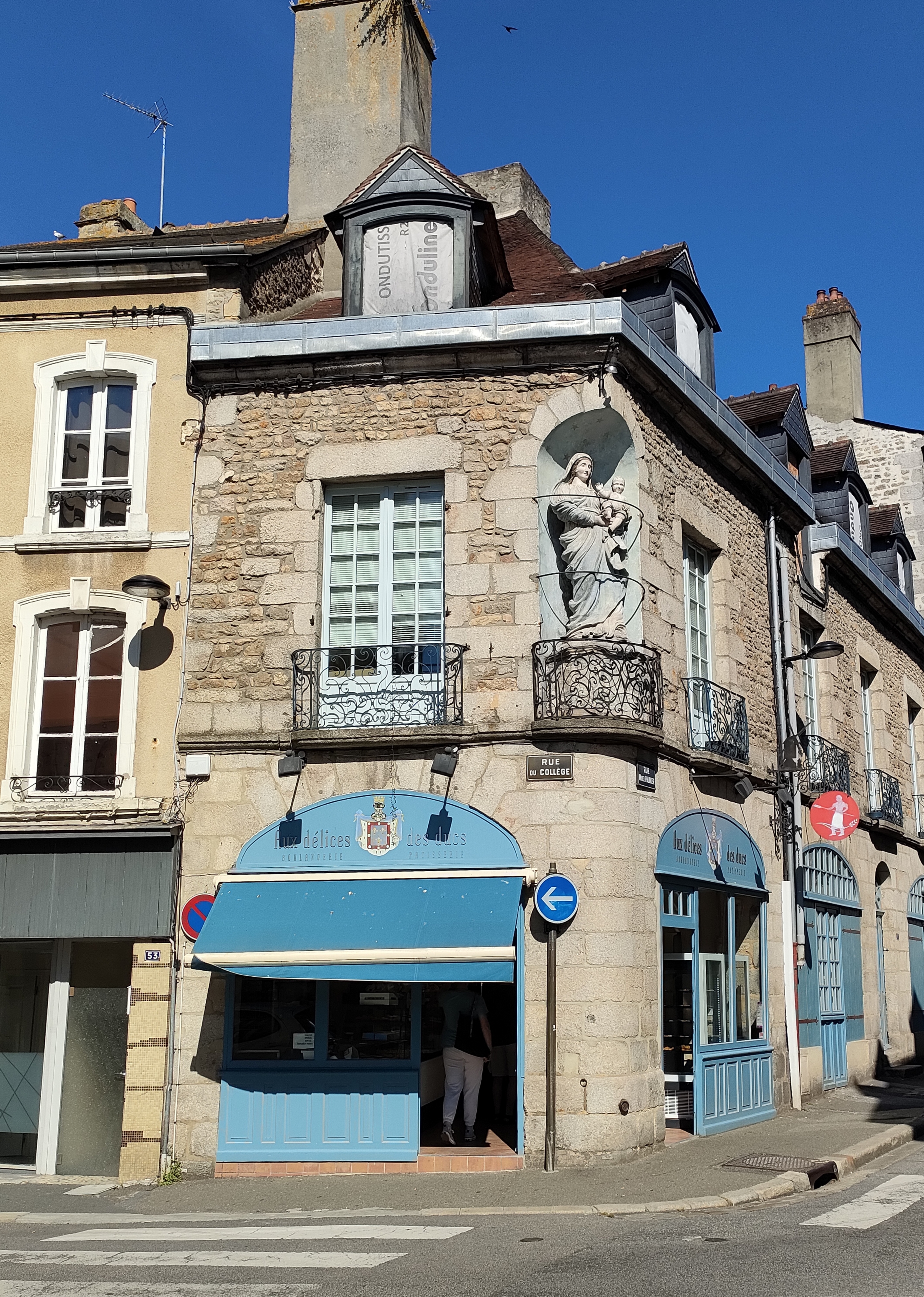 Photo n° 1 de l'avis de Stephane.a fait le 15/07/2022 à 16:48