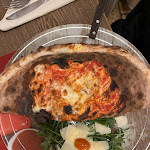 Photo n°2 de l'avis de Andreas.o fait le 12/02/2023 à 17:45 sur le  Trattoria & Pizzeria Toscano Altenriet à Altenriet