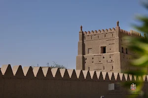 Murabba Heritage Fort image
