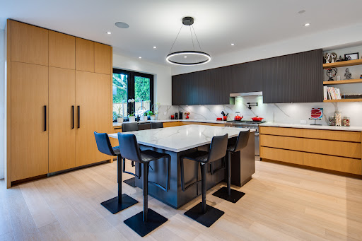 Casa Madera Hardwood Floors, 3744 Hastings St, Burnaby, BC V5C 2H5