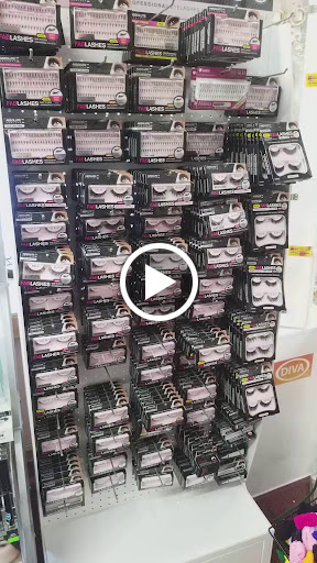 Beauty Supply Store «CNC Fashion & Beauty Supply», reviews and photos, 4408 N Nebraska Ave, Tampa, FL 33603, USA