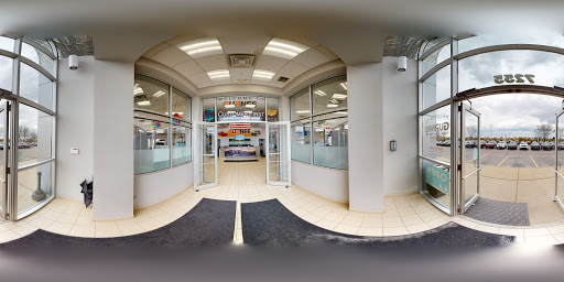 Car Dealer «Gurnee Chrysler Jeep Dodge Ram», reviews and photos, 7255 Grand Ave, Gurnee, IL 60031, USA