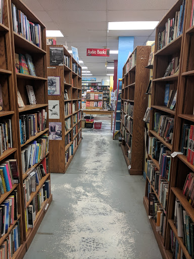 Book Store «Orca Books», reviews and photos, 509 4th Ave E, Olympia, WA 98501, USA