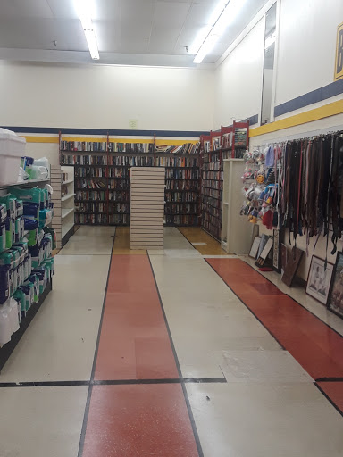 Thrift Store «Bargain Hunters Thrift Store», reviews and photos, 7020 Albemarle Rd, Charlotte, NC 28227, USA