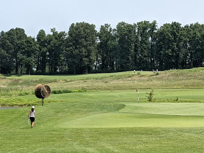 Dalhousie Golf Club