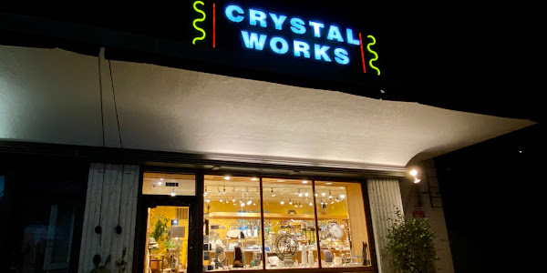 Crystal Works