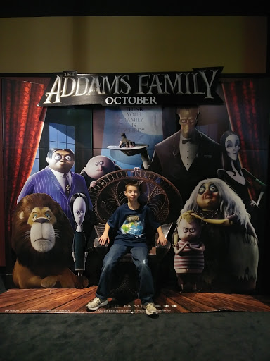 Movie Theater «AMC Colorado Springs 13», reviews and photos, 1710 Briargate Blvd, Colorado Springs, CO 80920, USA