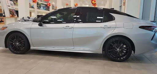 Toyota Dealer «Clearwater Toyota», reviews and photos, 21799 US Hwy 19 N, Clearwater, FL 33765, USA