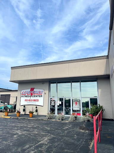 Gym «Lifeforce Fitness Center», reviews and photos, 270 Curry Hollow Rd, Pittsburgh, PA 15236, USA